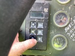 Control Station with Drivetrain Controls