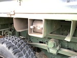 Chassis with Support Frame