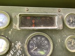 Control Station with Warning Lights