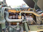 Engine with Engine - Right Side