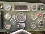 Control Station with Gauges