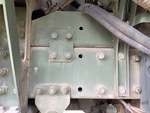 Chassis with Frame Condition