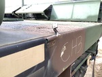 Chassis with Hinge Points