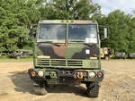 General Appearance with Exterior Lights