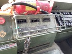 Control Station with Heater