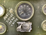 Control Station with Odometer