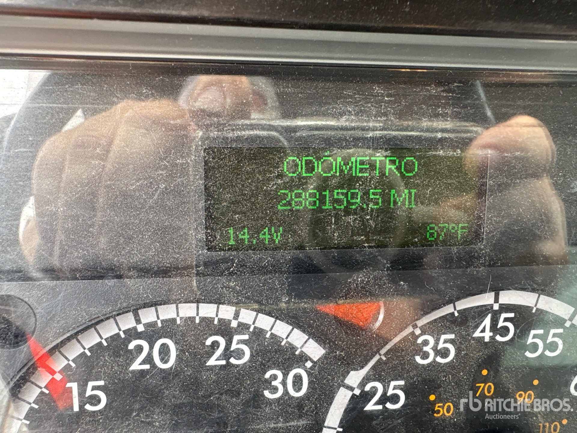 2019 Freightliner M2 106