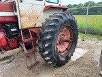 Chassis with