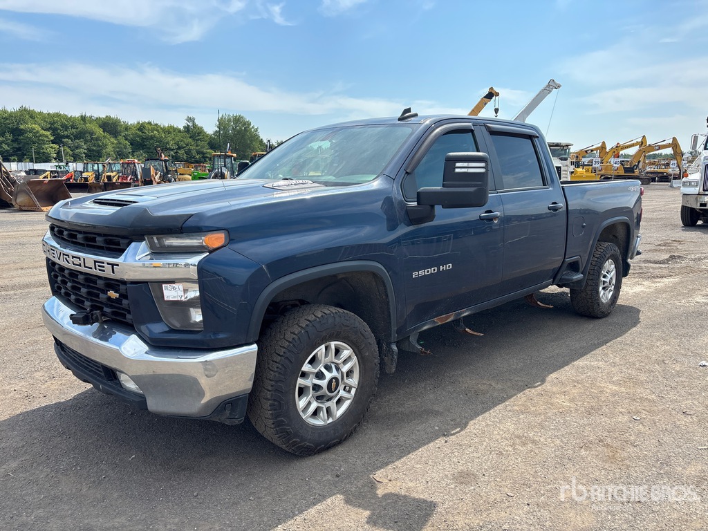 General Appearance with Featured Photo