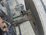 Brakes with