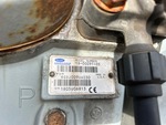 General Appearance with Refrigeration Unit Serial Number