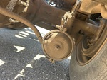 Brakes with