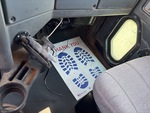 Cab with