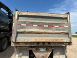 v2 Configuration - Dump Trucks with