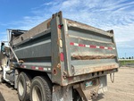 v2 Configuration - Dump Trucks with