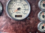Cab with Engine Hours