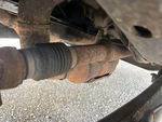 Drivetrain with