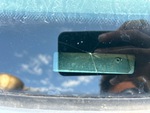 General Appearance with Frame Stamp Serial Number/VIN Photo