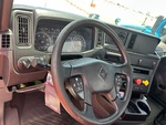 Cab with