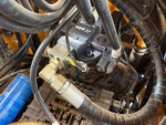Hydraulics with