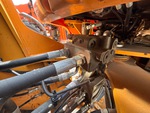 Hydraulics with