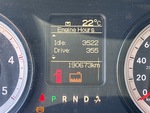 Cab with Engine Hours