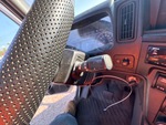 Cab with