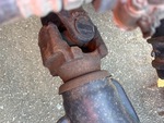 Drivetrain with