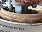 Brakes with