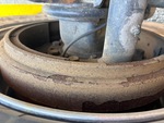 Brakes with
