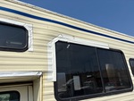 Exterior with