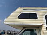 Exterior with