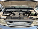 Motor with