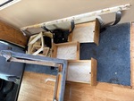 Interior with
