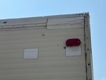 Exterior with