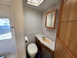 Interior with
