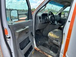 Cab with