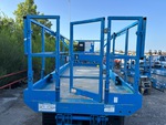 Chassis with Platform Condition