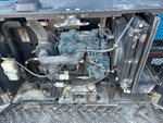 Engine with Engine - Right Side