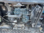 Engine with Fuel System