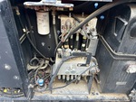 Hydraulics with Hoses