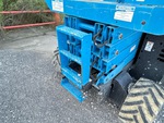 General Appearance with Steps/Ladders
