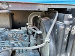 Engine with Cooling System Leaks