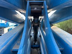 Hydraulics with Lift Cylinders