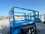 General Appearance with Hand Rails