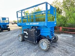 General Appearance with Sheet Metal (fiberglass) Condition