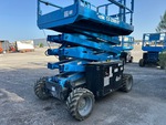 Chassis with Frame Condition