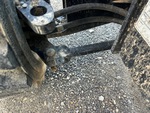 Chassis with Steering Linkage