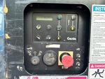 Control Station Ground with Function Controls