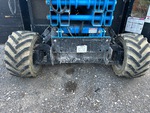 Drivetrain with Drive Motors